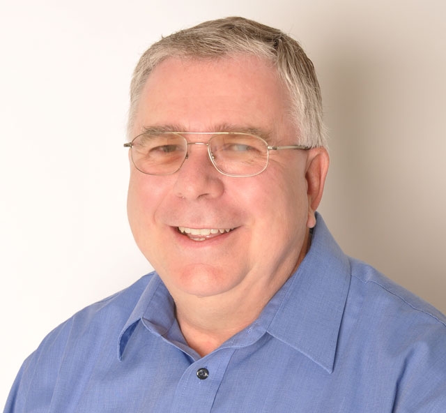 David Lawrence David Lawrence