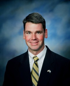 Matt Lohr