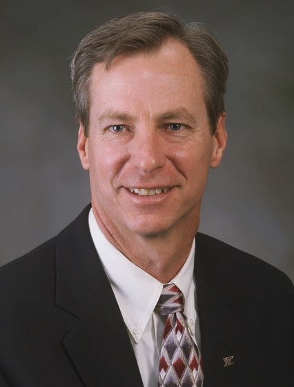 Vernon Meacham Vernon Meacham