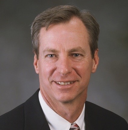 Vernon Meacham