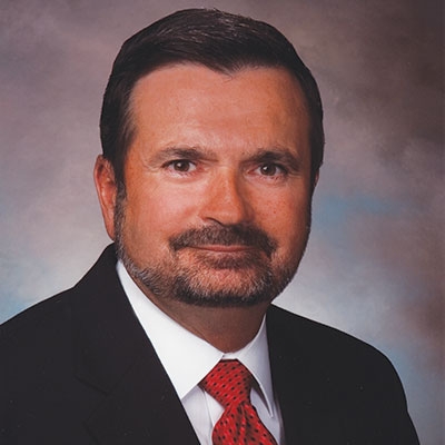 Wayne Pryor